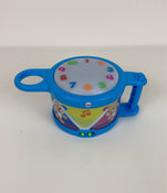 secondhand Fisher Price Laugh & Learn Tap & Teach Drum