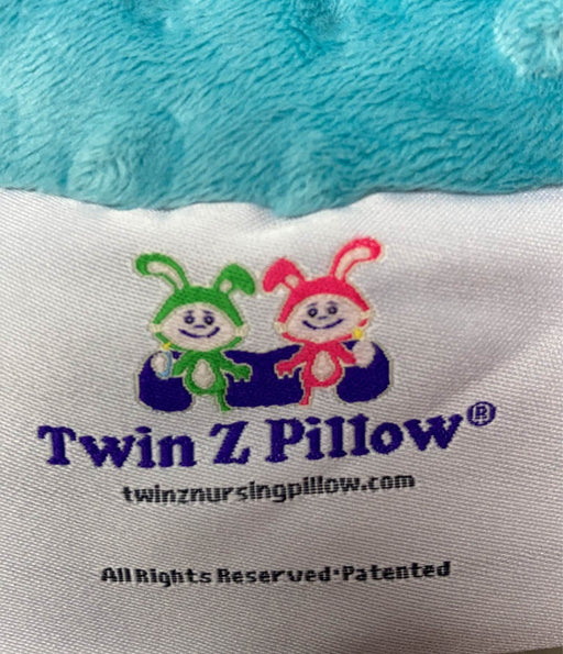 secondhand Twin Z Pillow