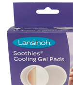 Shop Lansinoh Soothing Gel Pads at GoodBuy Gear