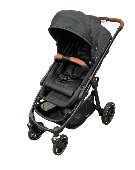 used Larktale Crossover Convertible Stroller-Wagon