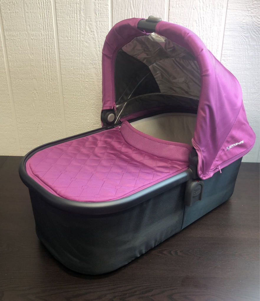 UPPAbaby 2014, Samantha(Purple)