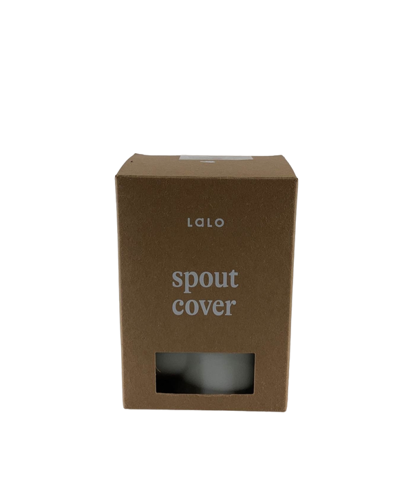 secondhand Lalo Spout Cover, Coconut