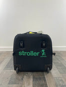 secondhand Orbit Baby Stroller Travel Bag