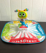 used Fisher Price Bright Beats Learnin Lights Dance Mat
