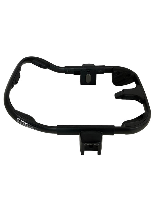 secondhand Nuna MIXX Car Seat Adapter For Nuna PIPA