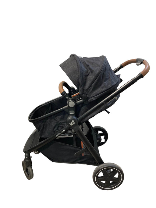 secondhand Maxi-Cosi Zelia Max Stroller Only, 2020