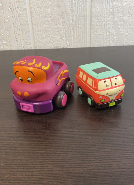 used BUNDLE B. Toys Car Toys