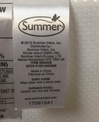 secondhand Diapering