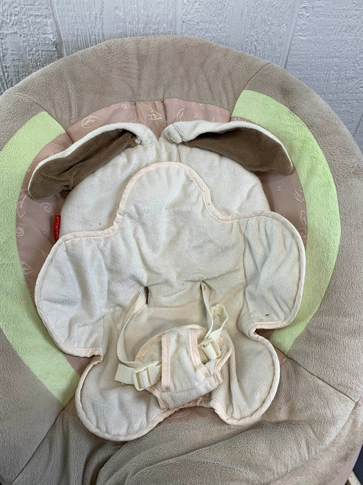 secondhand Infant Gear