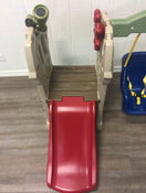 used Little Tikes Hide & Slide Climber