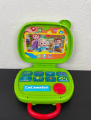 secondhand Just Play Cocomelon Sing and Learn Laptop