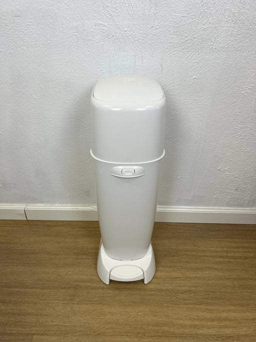 used Playtex Diaper Genie Complete