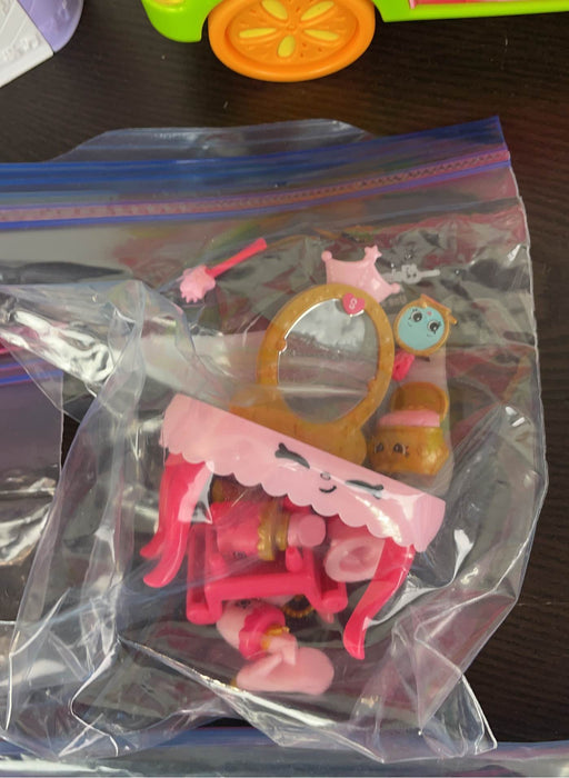 used BUNDLE Shopkins