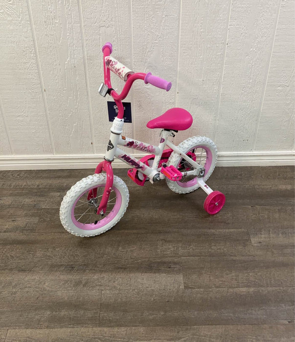 used Huffy Bike, 12"
