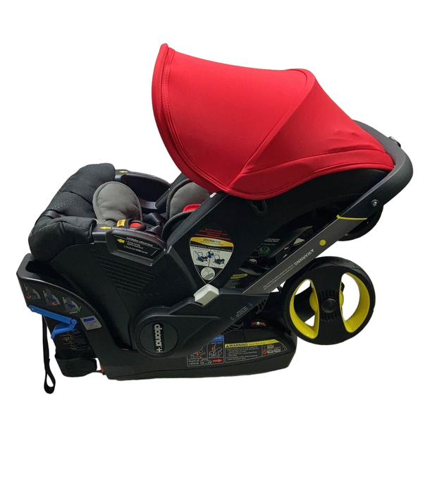 used Strollers