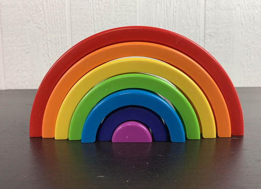 used Spark. Create. Imagine Rainbow Stacker