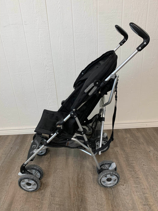 used Strollers