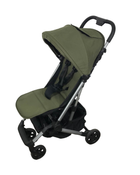 used Colugo Compact Stroller, 2023, Olive