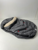 secondhand 7 A.M. Enfant Polar Igloo Footmuff, Toddler