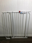 used Regalo Easy Step Gate