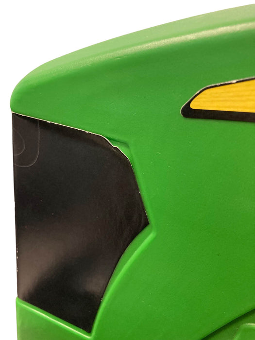 secondhand Pretend Play