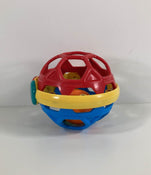 secondhand Baby Einstein Bendy Ball