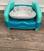 Shop Safety 1st Easy Care Booster Seat, Atlantis at GoodBuy Gear