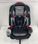 used Graco Nautilus 65 3-in-1 Harness Booster Car Seat, 2021, Matrix