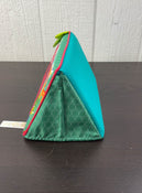 secondhand Bright Starts Sit & See Floor Mirror