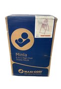 used Maxi-Cosi Minla 6-in-1 High Chair