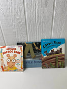 used BUNDLE Books