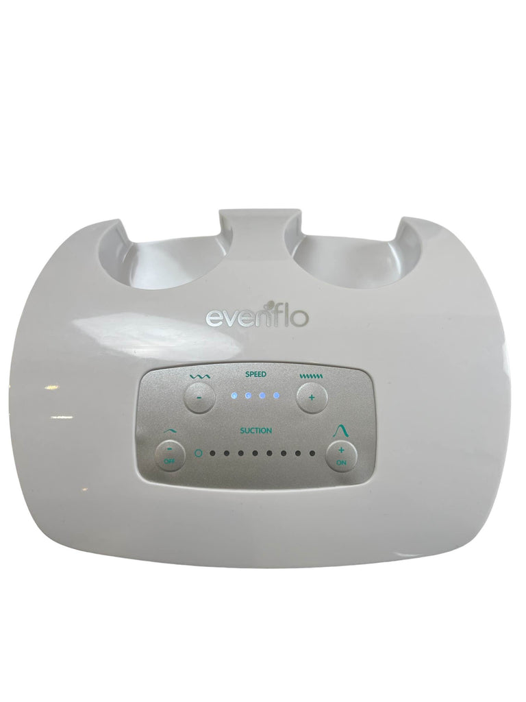 Evenflo Breast Pump Accessories
