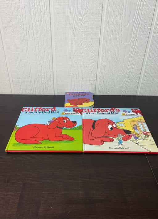 used BUNDLE Picture Books