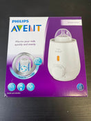 Shop Philips Avent Fast Bottle Warmer at GoodBuy Gear