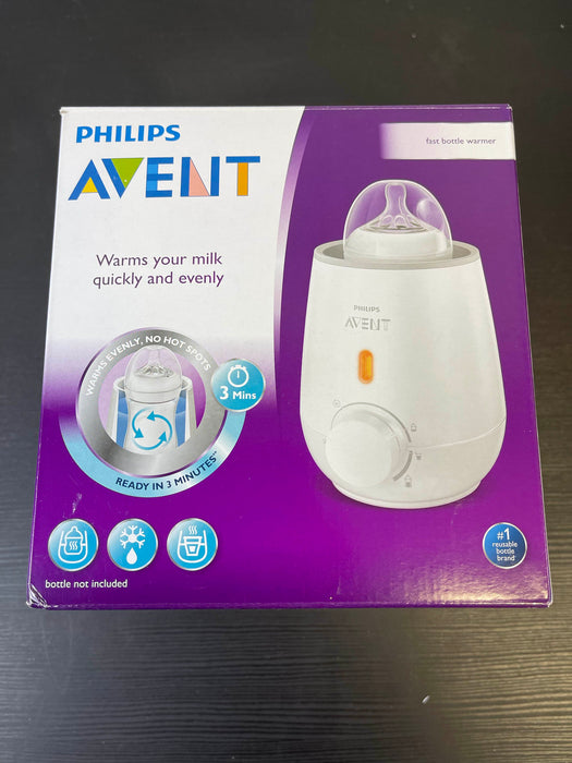 Shop Philips Avent Fast Bottle Warmer at GoodBuy Gear