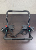 secondhand Baby Jogger Car Seat Adapter (City Select And City Versa)