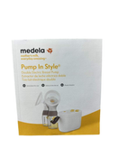 Shop Medela Pump In Style with MaxFlow at GoodBuy Gear