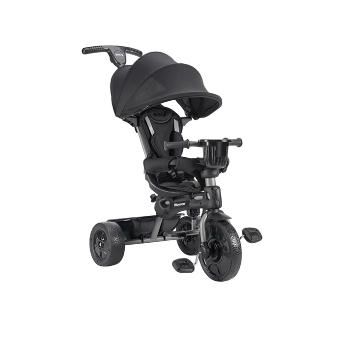 Shop Joovy Tricycoo Tricycle, Black at GoodBuy Gear