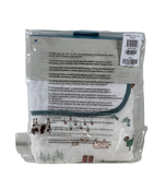 Shop Little Unicorn Toddler Hooded Towel, Farm Yard at GoodBuy Gear
