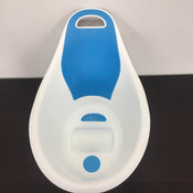 secondhand Munchkin Sit & Soak Baby Bathtub