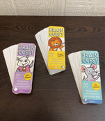 used Brain Quest Q&A Cards