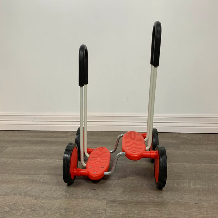 used Pedal Walker