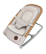 Shop Maxi-Cosi Kori 2-in-1 Rocker, Horizon Sand at GoodBuy Gear