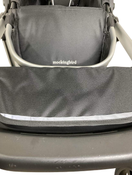 used Double Strollers