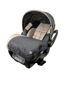 used Baby Trend Ally 35 Car Seat, Gray Magnolia, 2023