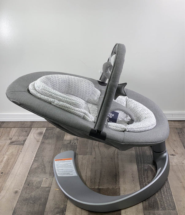 Shop Nuna LEAF Grow Seat at GoodBuy Gear