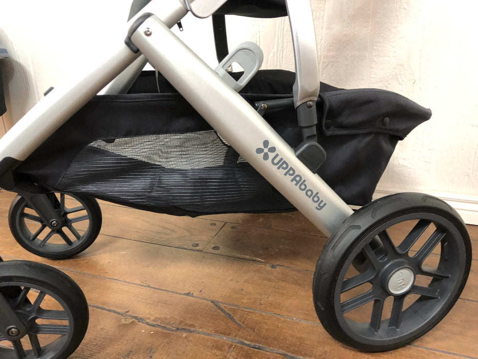 secondhand Strollers