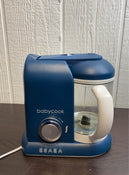 secondhand Beaba Babycook Solo 4-in-1 Baby Food Maker