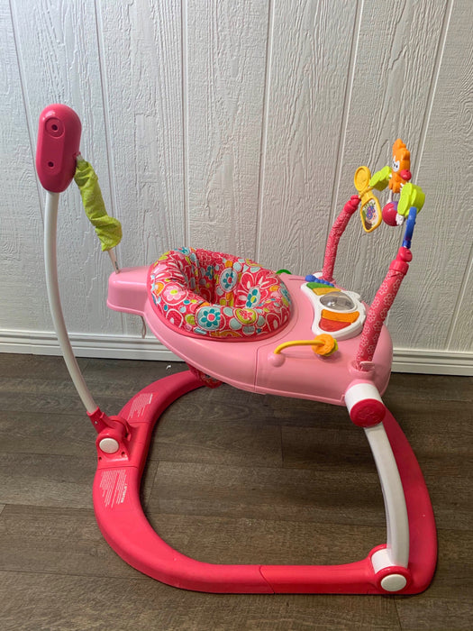 used Activity Centers