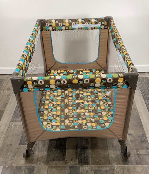 Shop Cosco Funsport Play Yard at GoodBuy Gear